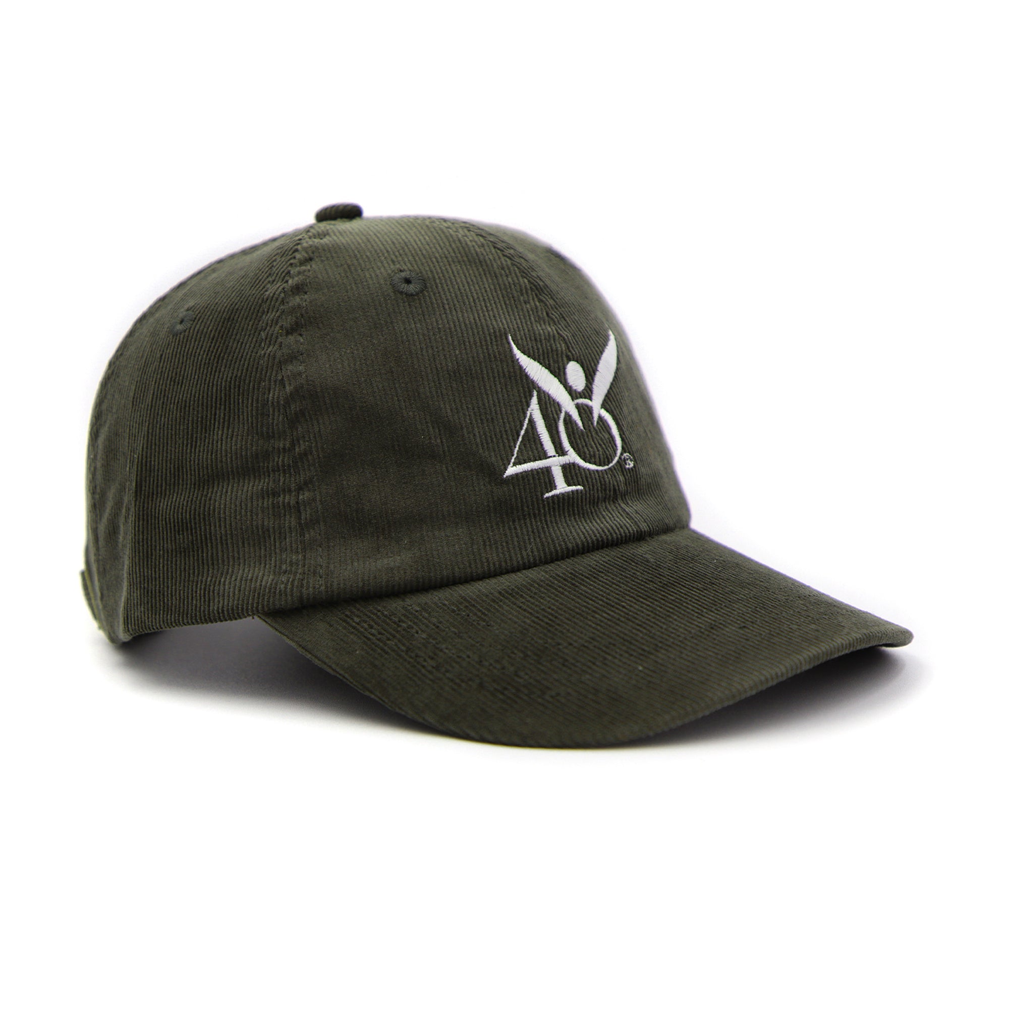 40DFL Angel Corduroy Hat