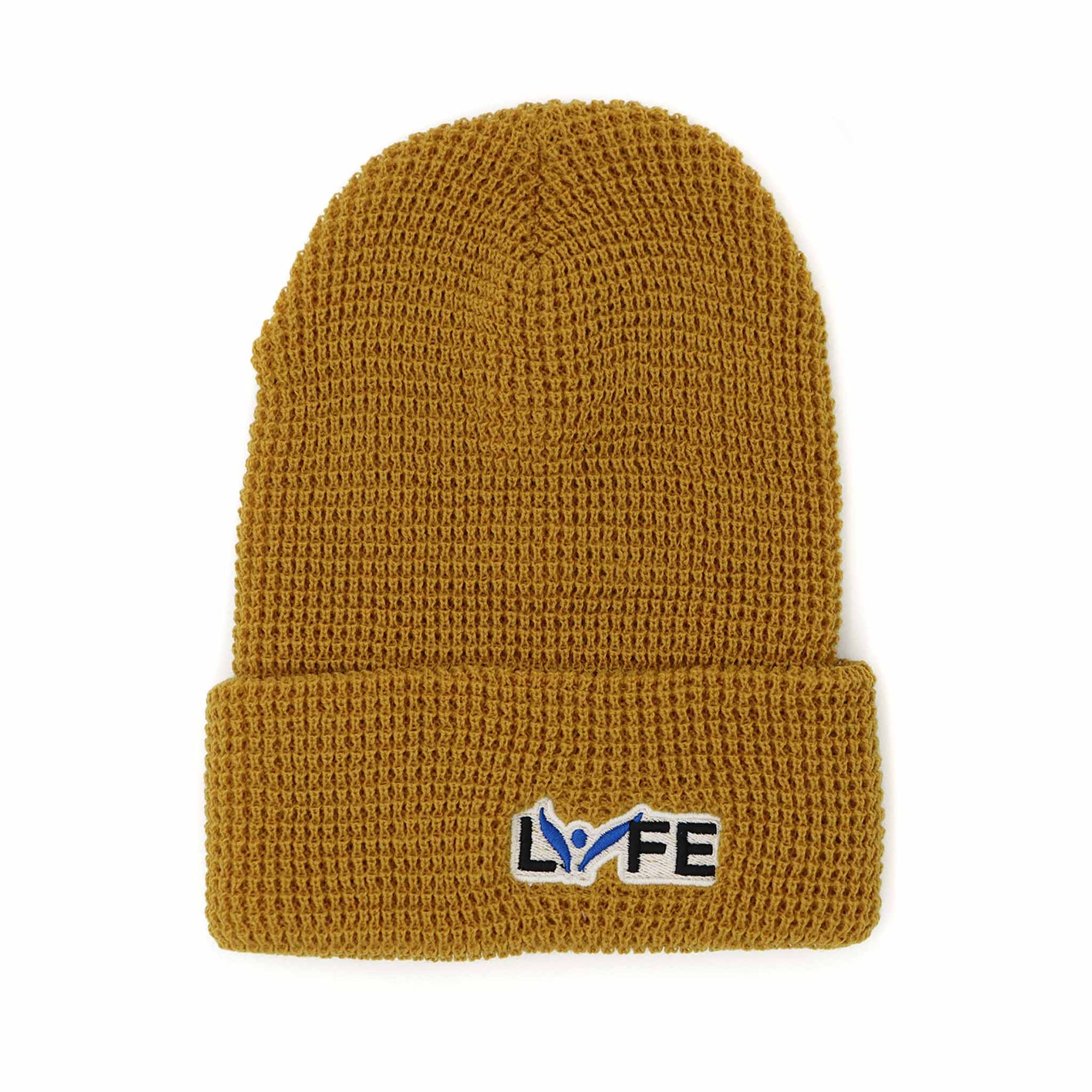 LIFE Richardson® Waffle Beanie