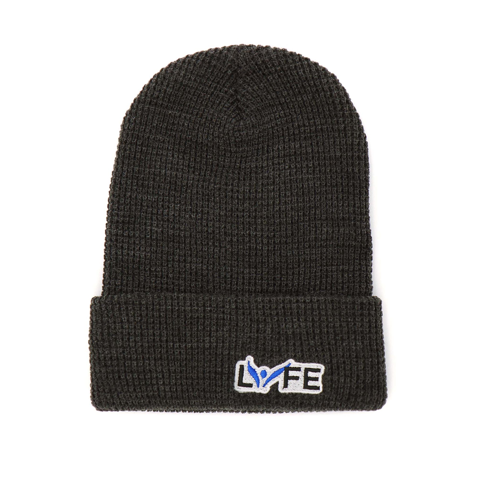 LIFE Richardson® Waffle Beanie