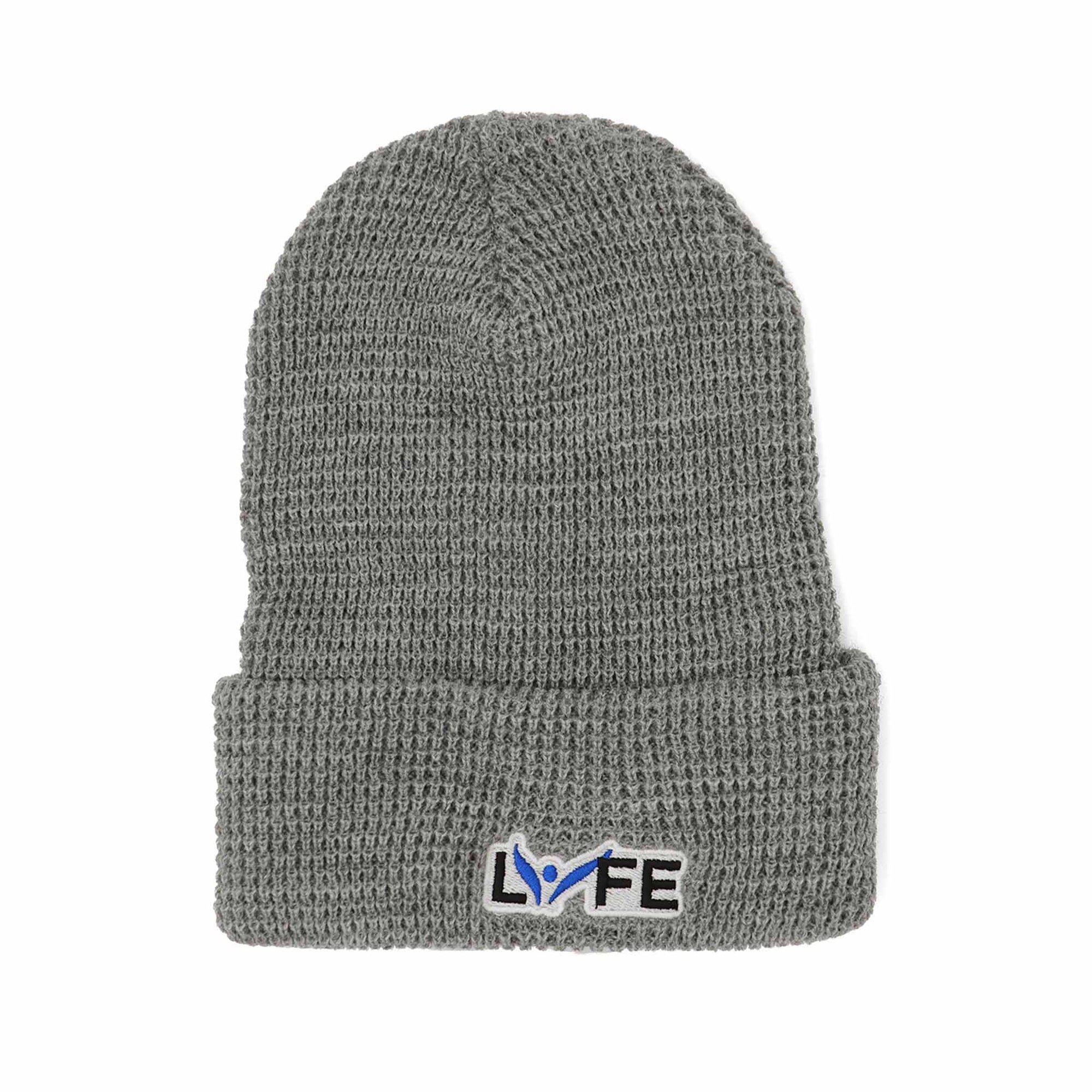 LIFE Richardson® Waffle Beanie