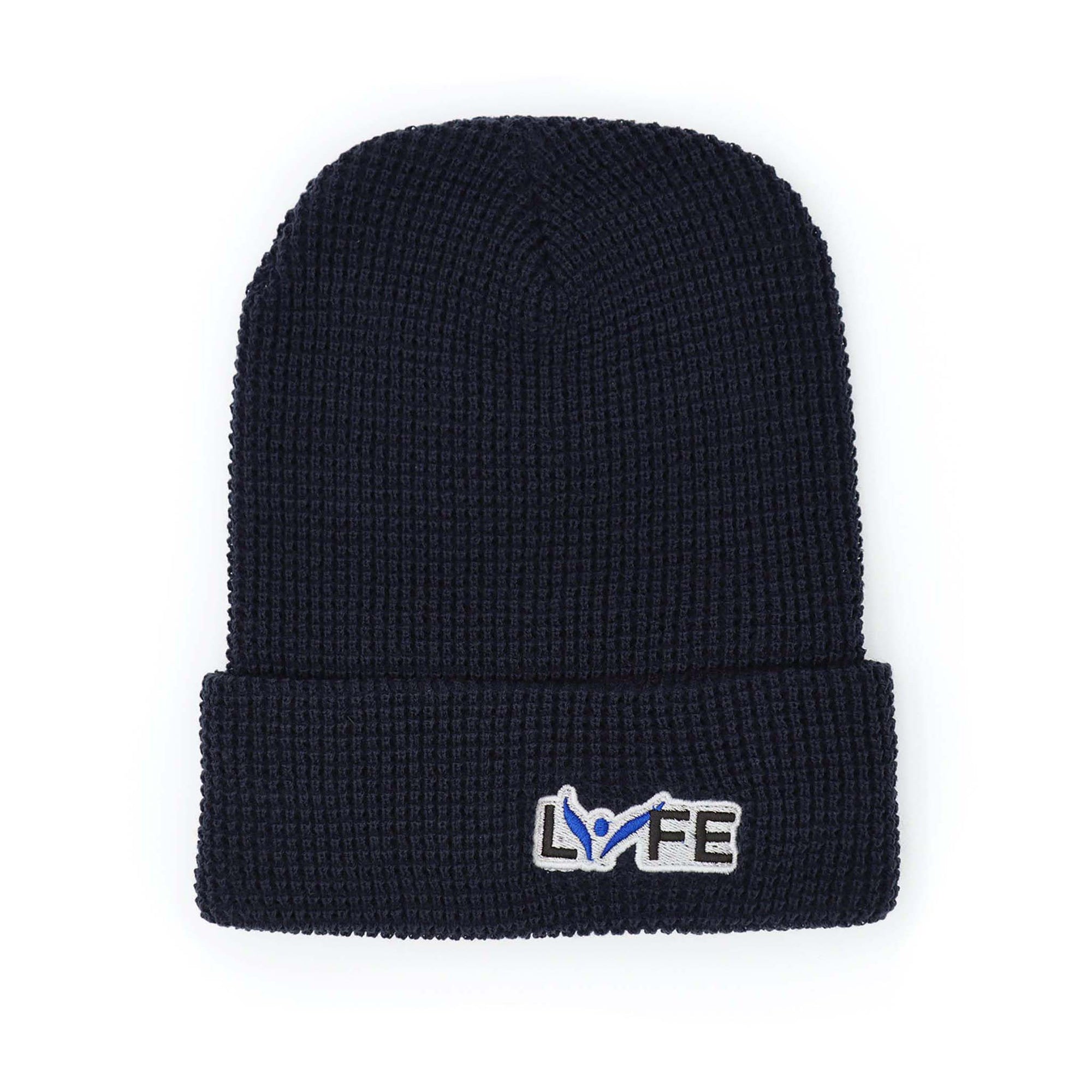 LIFE Richardson® Waffle Beanie