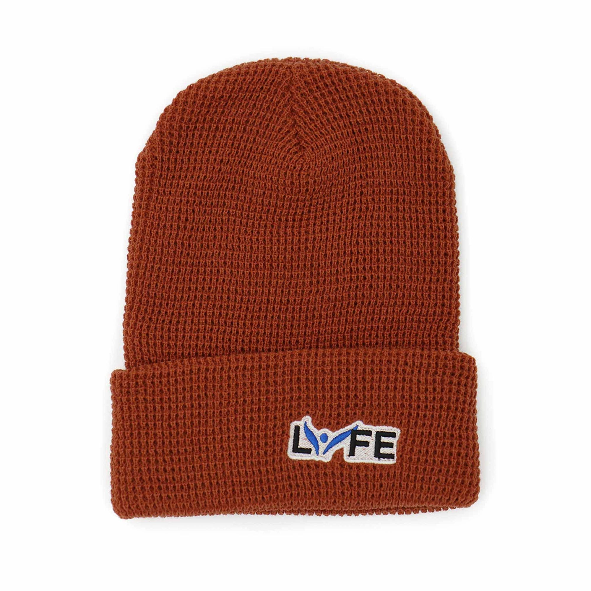 LIFE Richardson® Waffle Beanie
