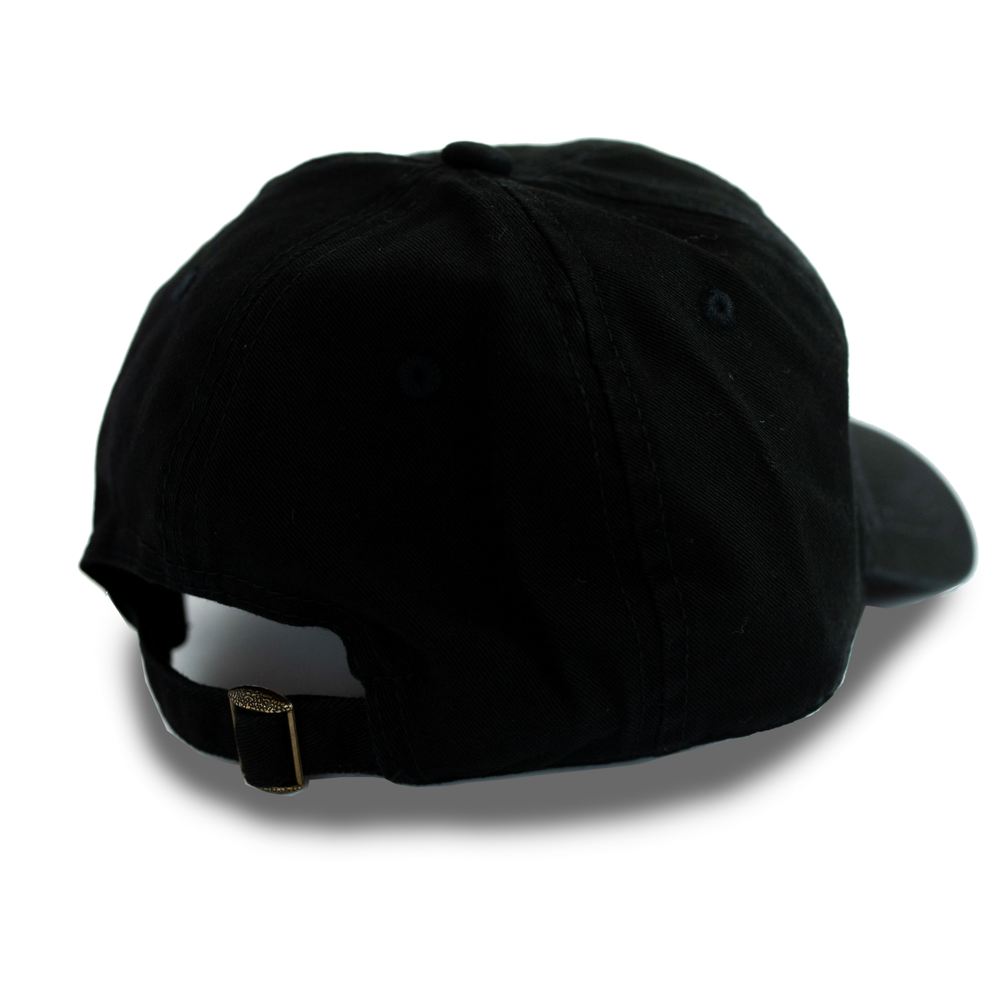 Black Baseball Hat