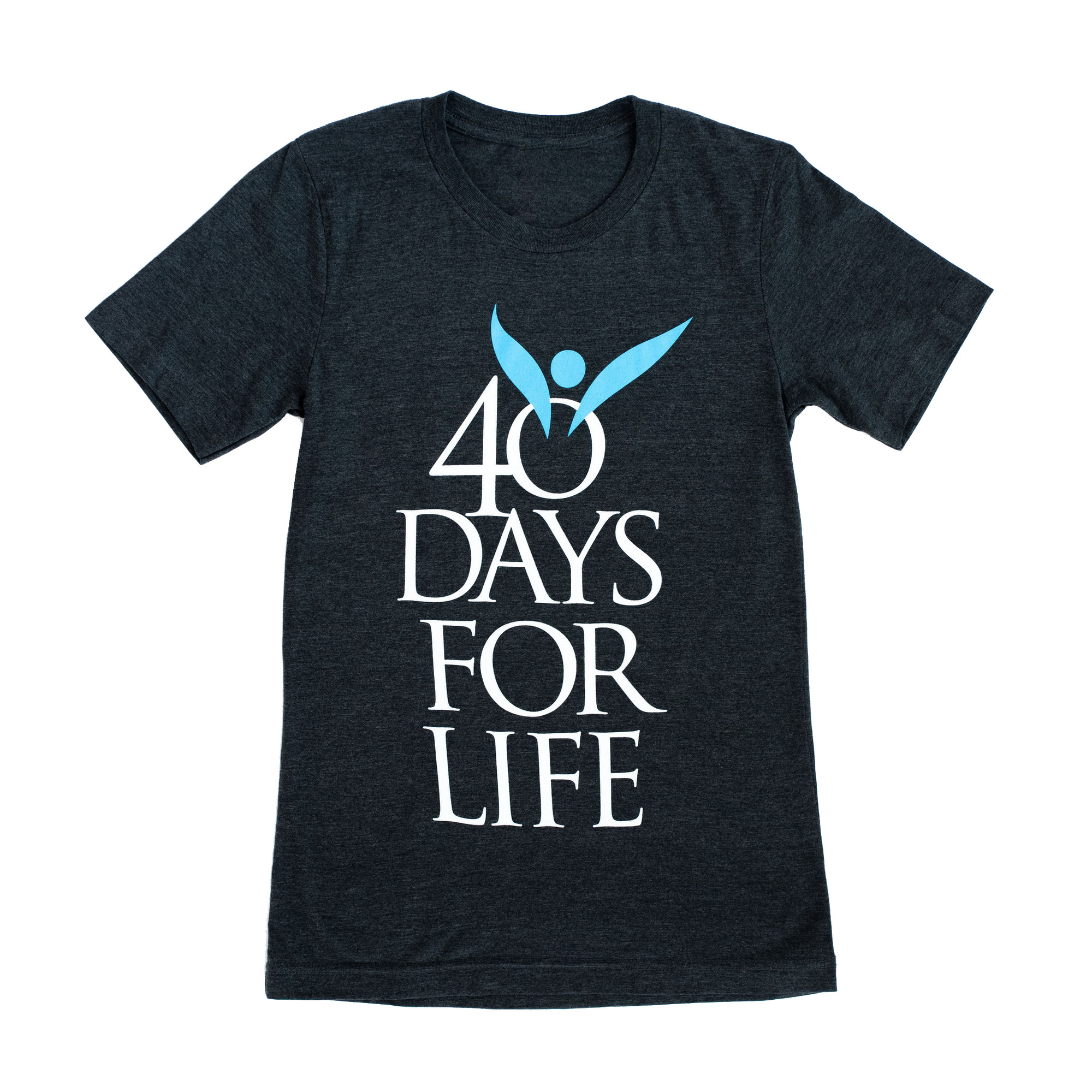 Classic 40DFL T-Shirt