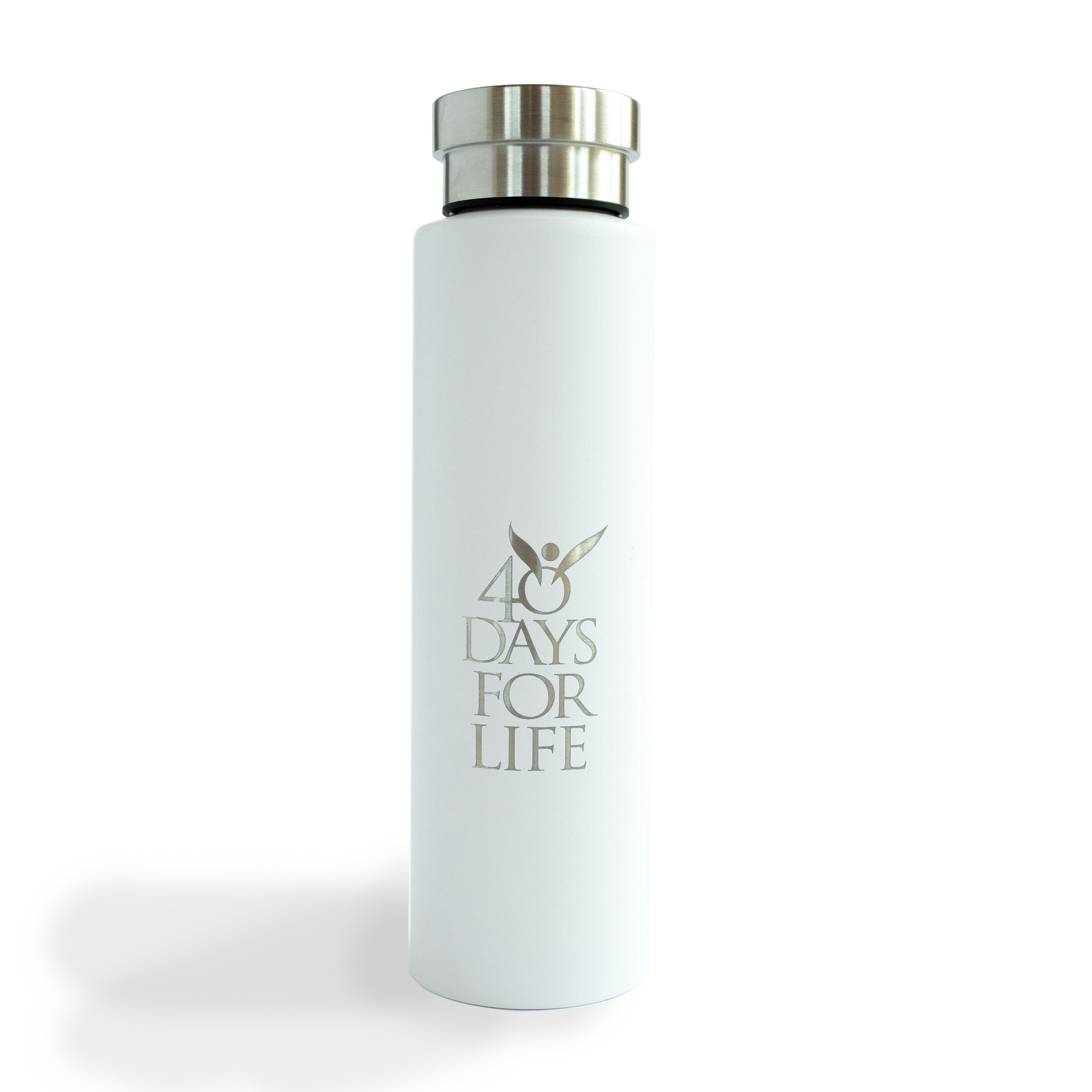 40DFL Stainless Steel Tumbler