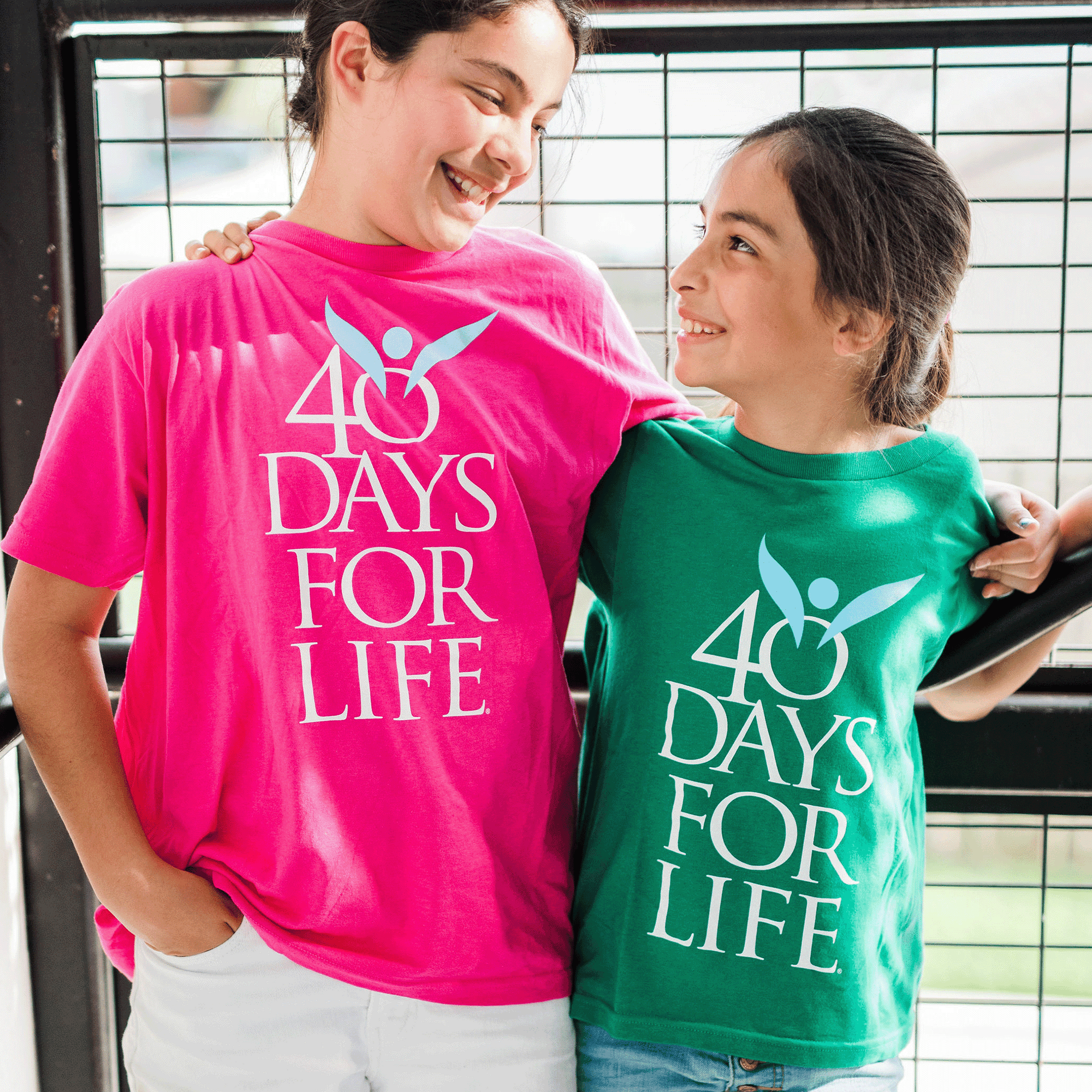 Youth Classic 40DFL T-Shirt