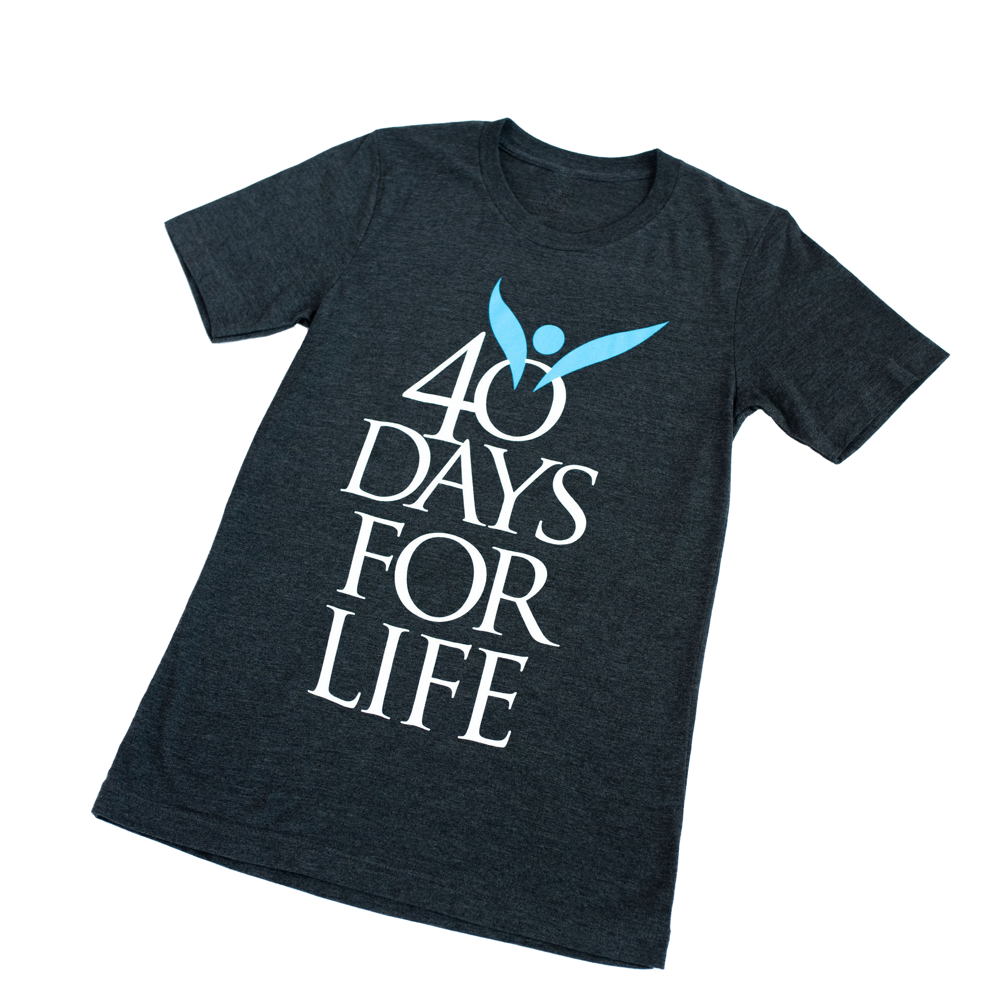 Classic 40DFL T-Shirt