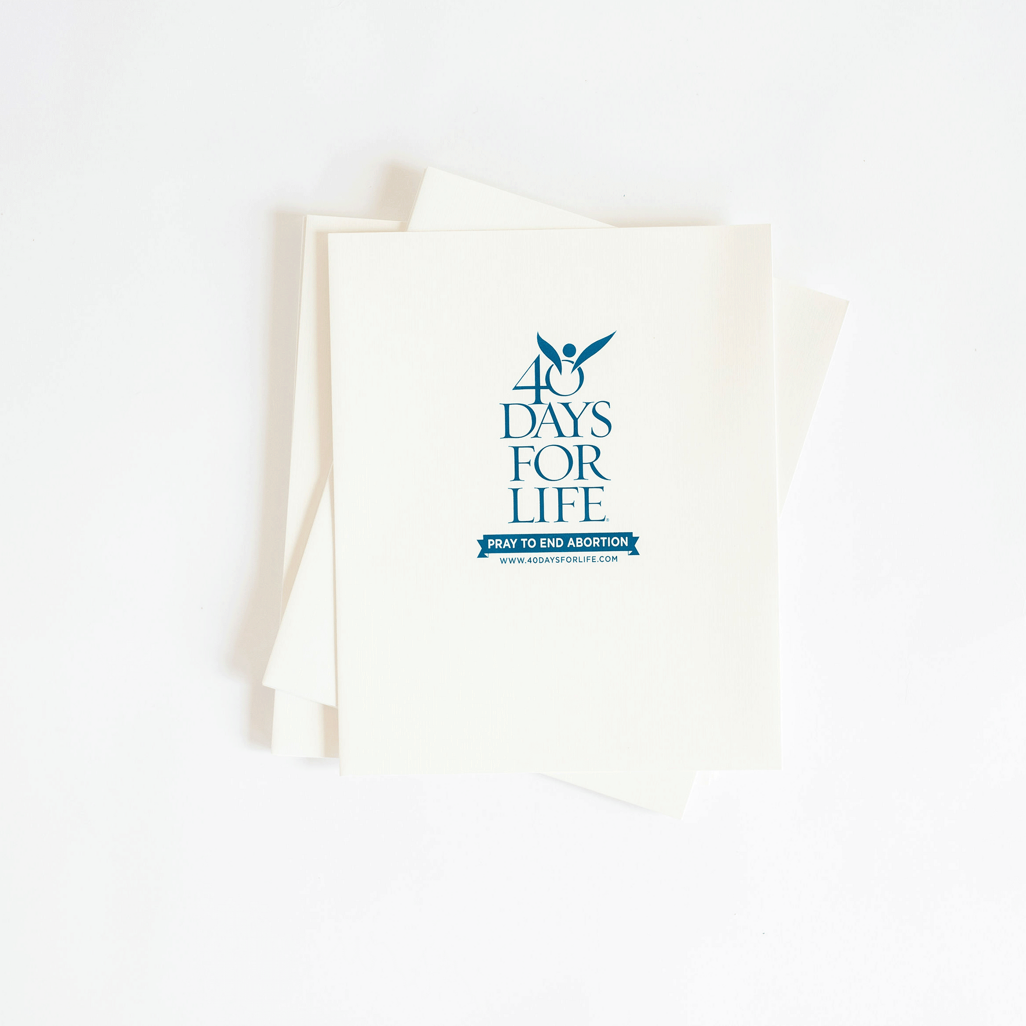 Folders (Pack of 10)