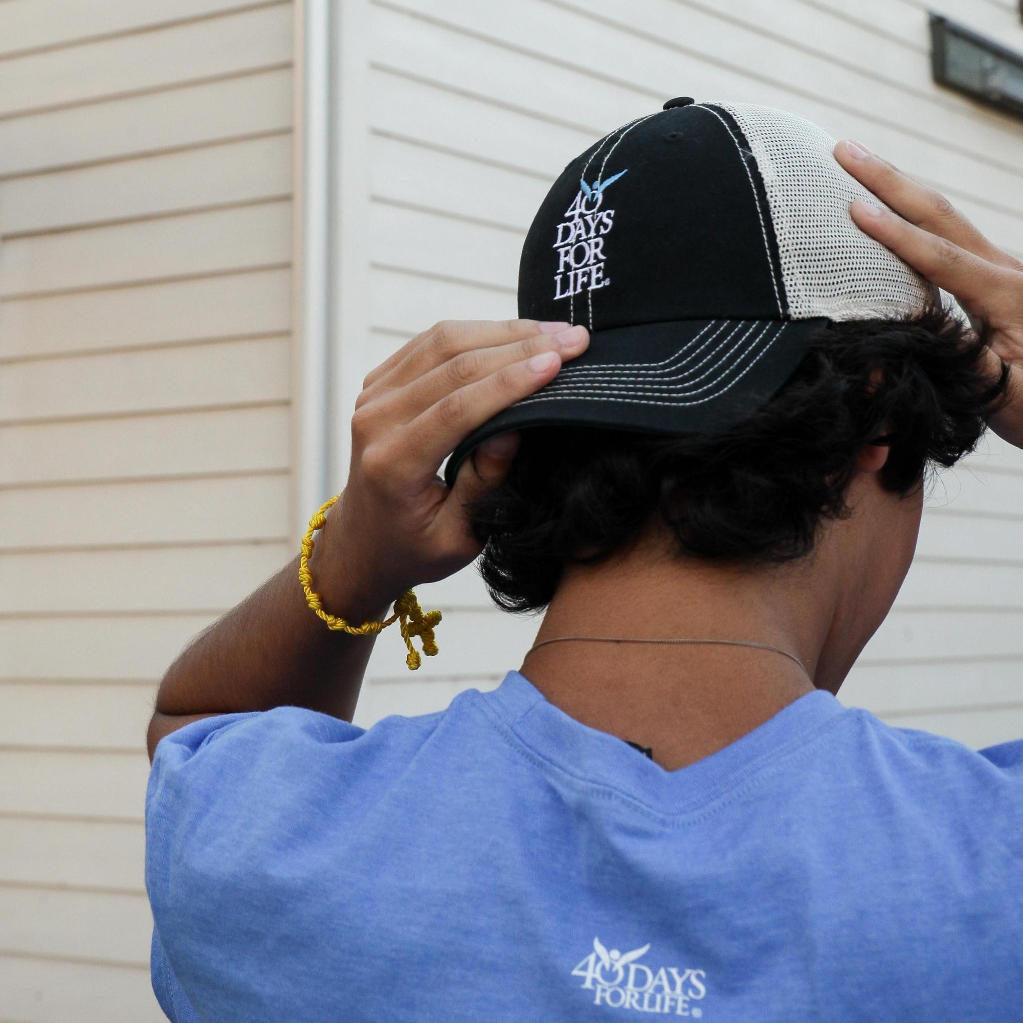 '47 Brand Soft Mesh 40DFL Hat