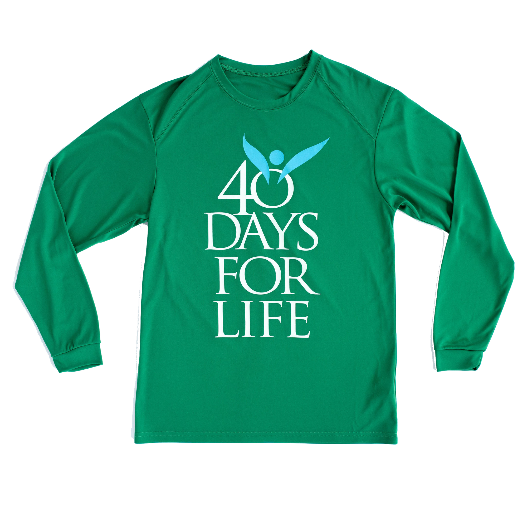 Athletic 40DFL Long Sleeve