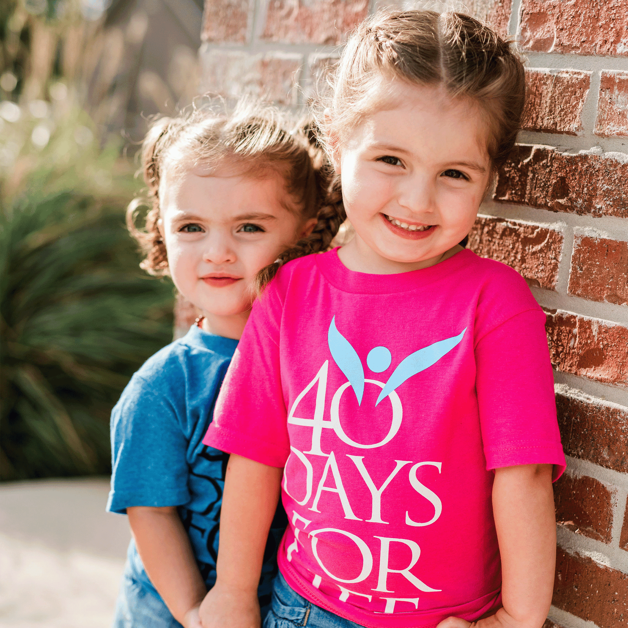 Youth Classic 40DFL T-Shirt