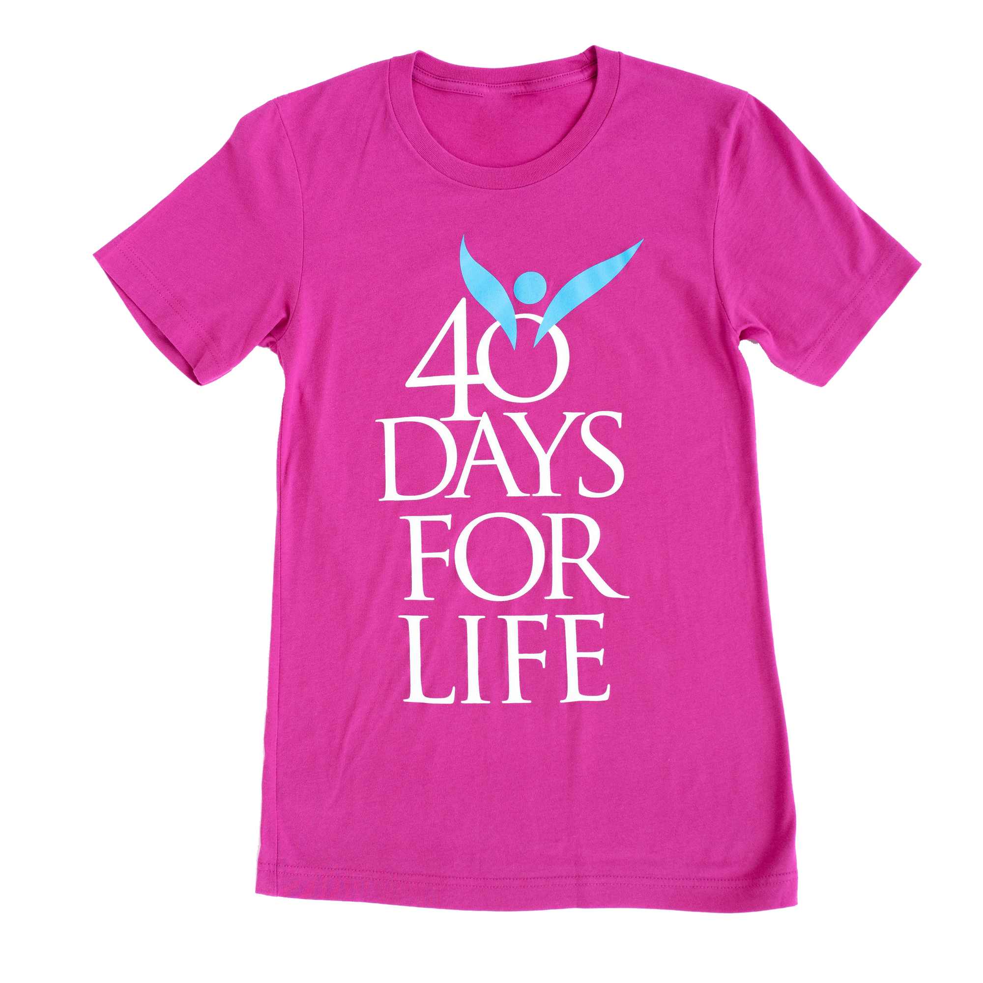 Classic 40DFL T-Shirt