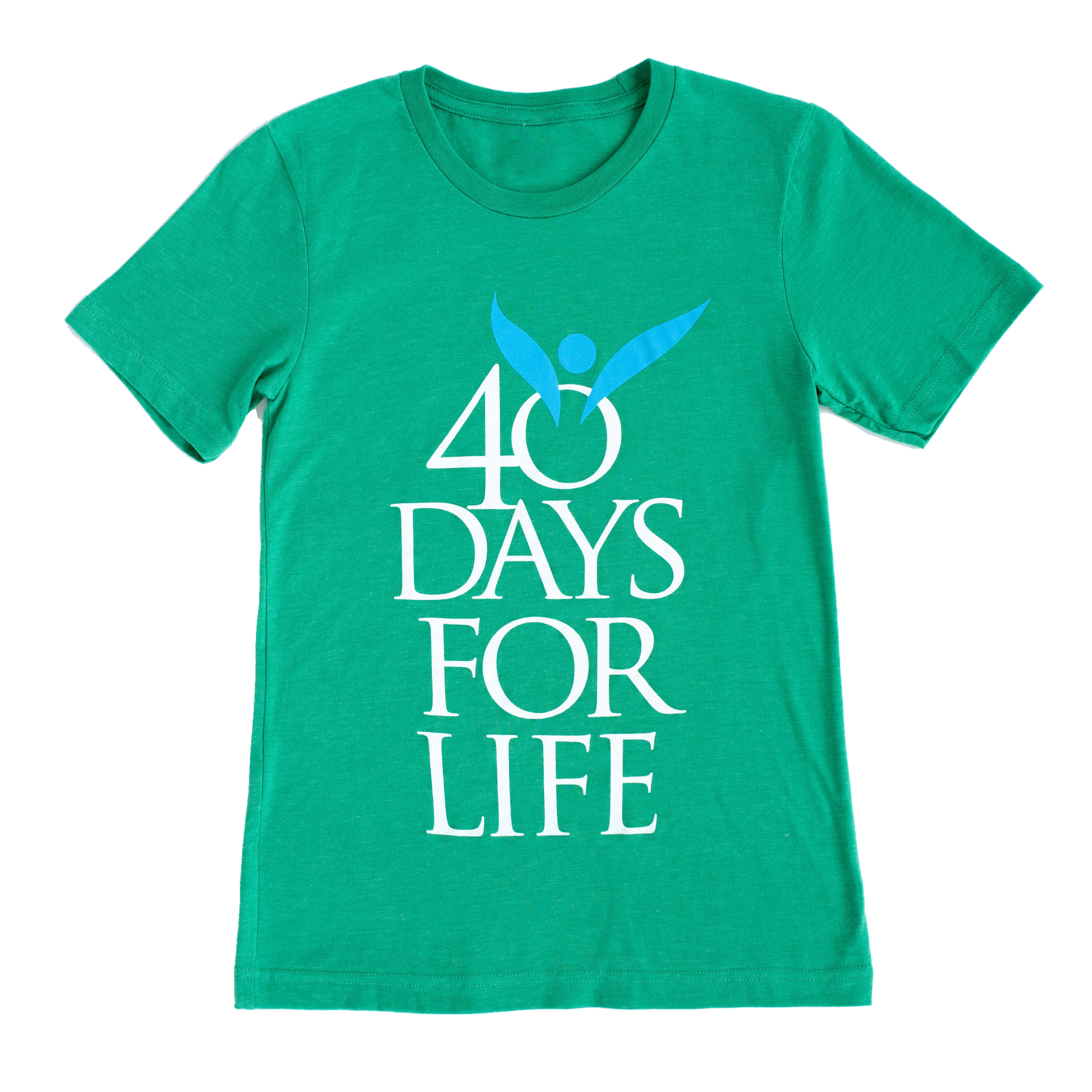 Youth Classic 40DFL T-Shirt