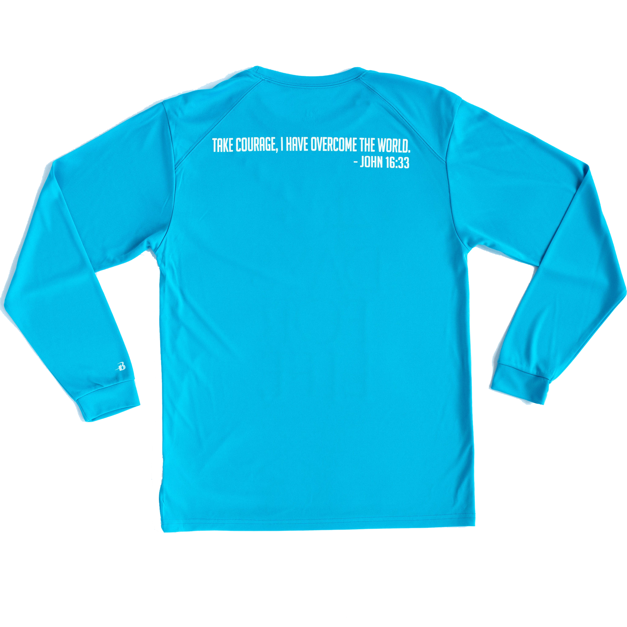 Athletic 40DFL Long Sleeve