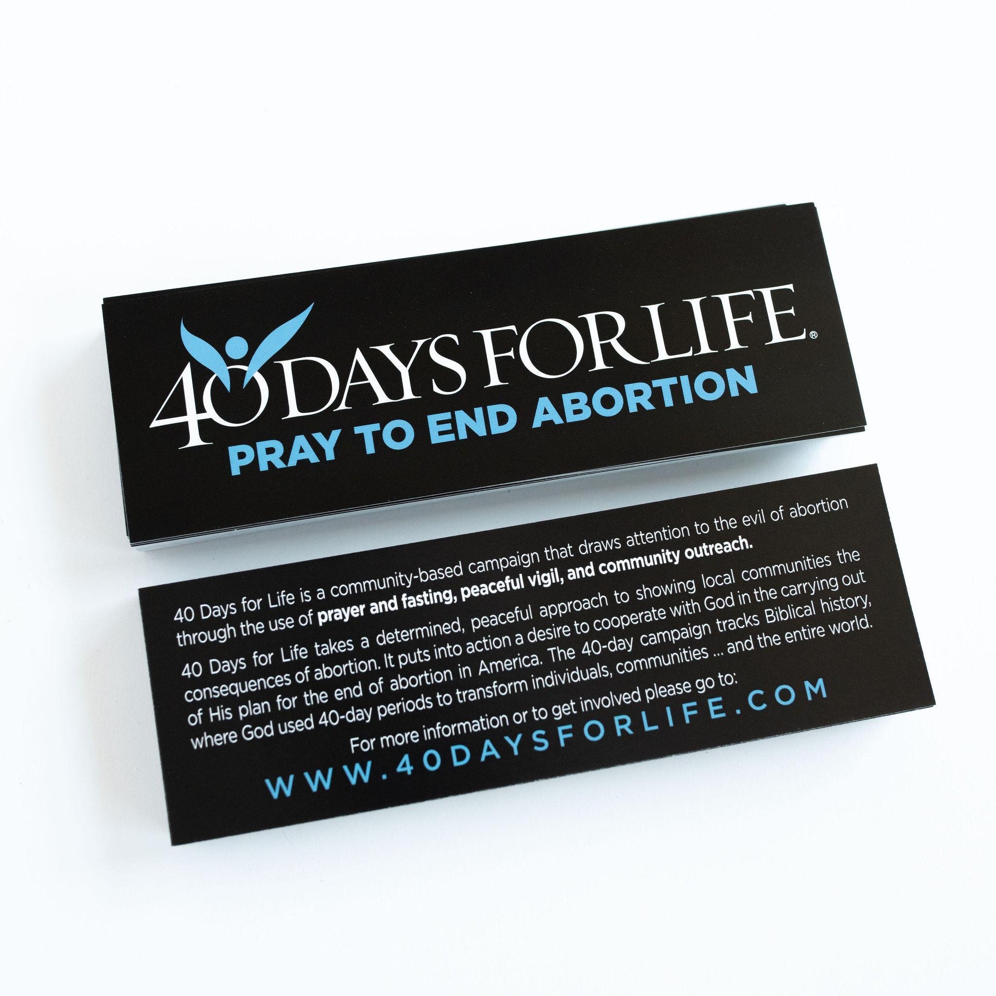 Bookmarks (Pack of 100)