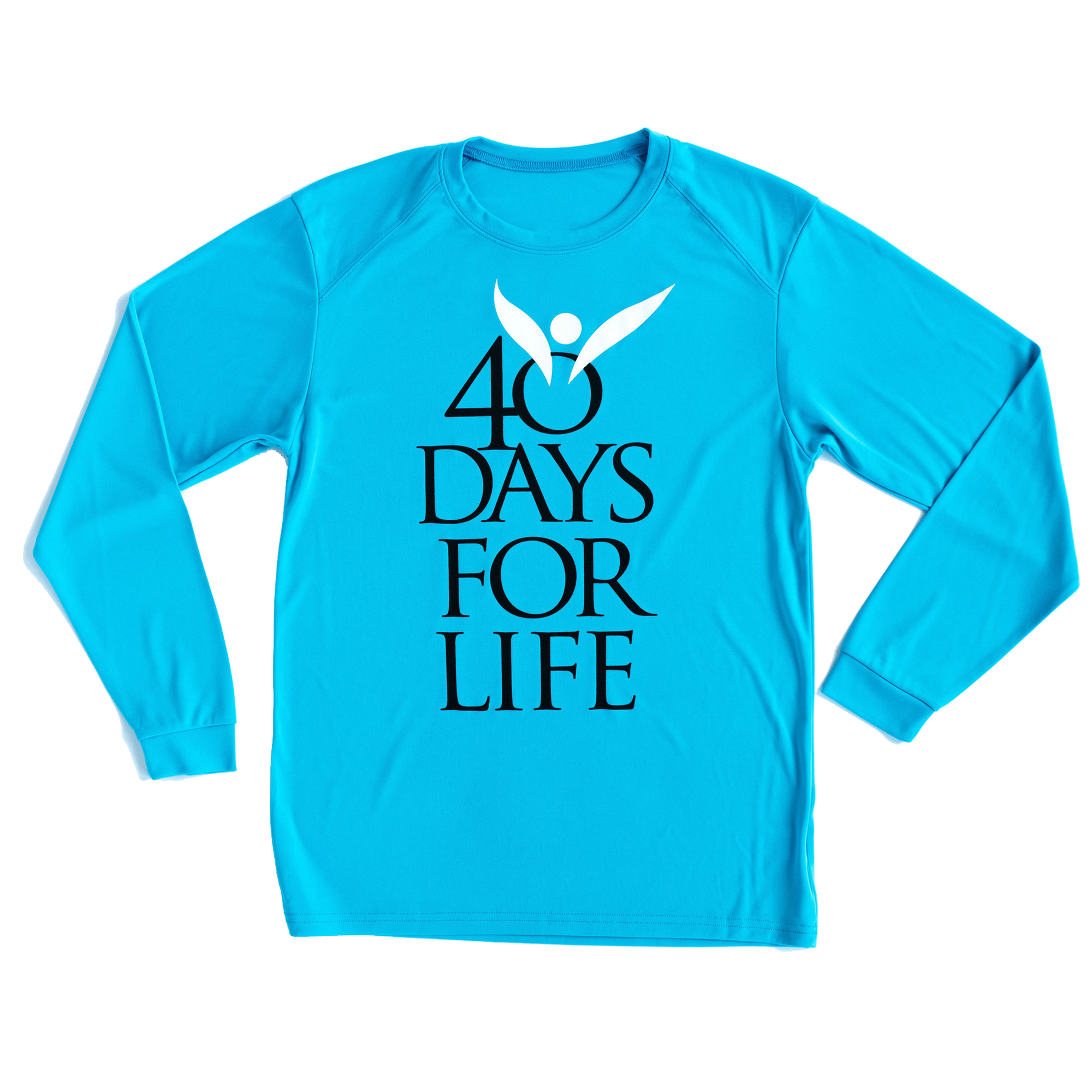 Athletic 40DFL Long Sleeve
