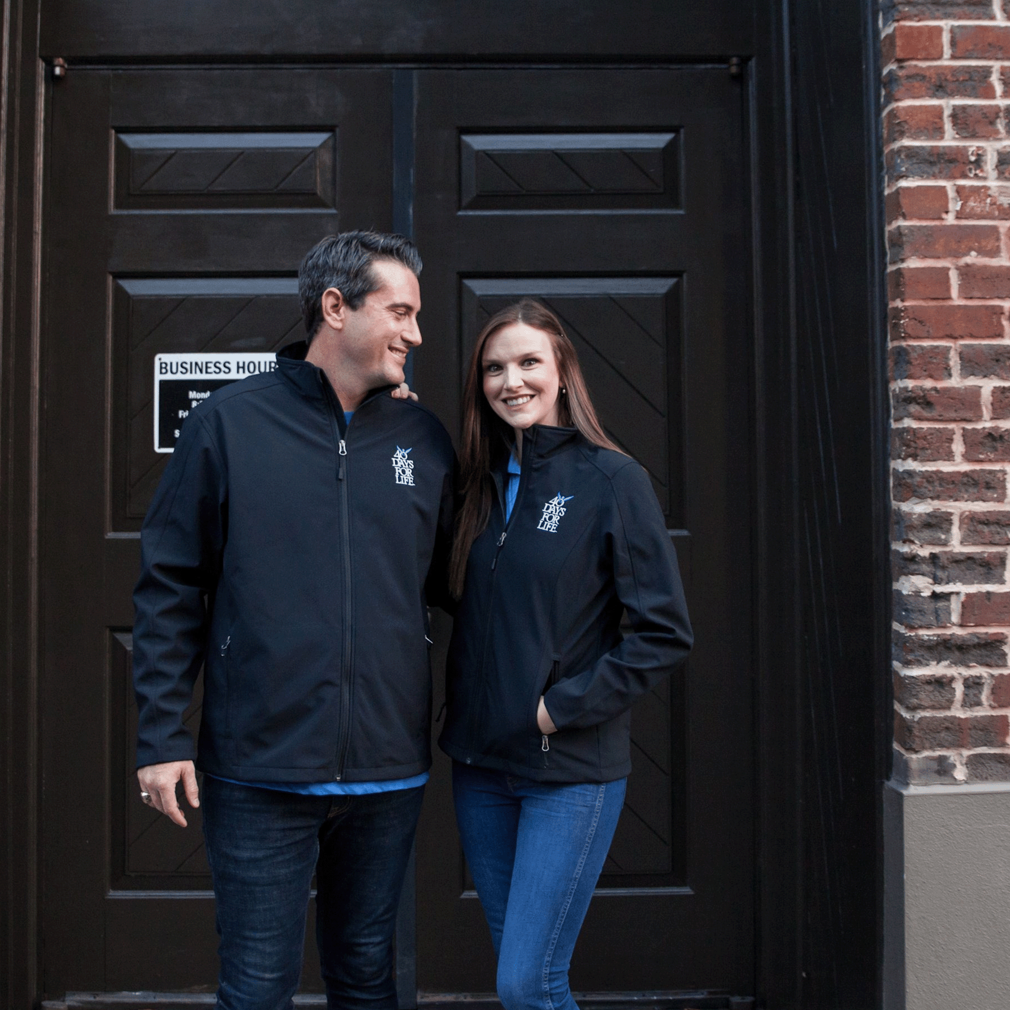 Softshell Women's Jacket