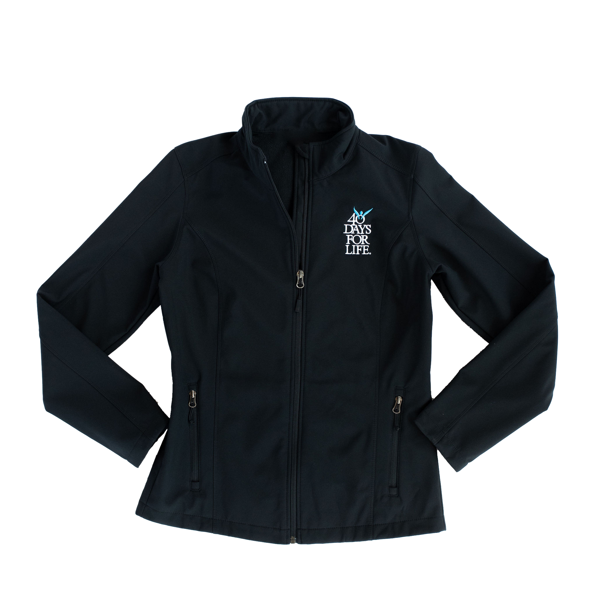 Softshell Women's Jacket
