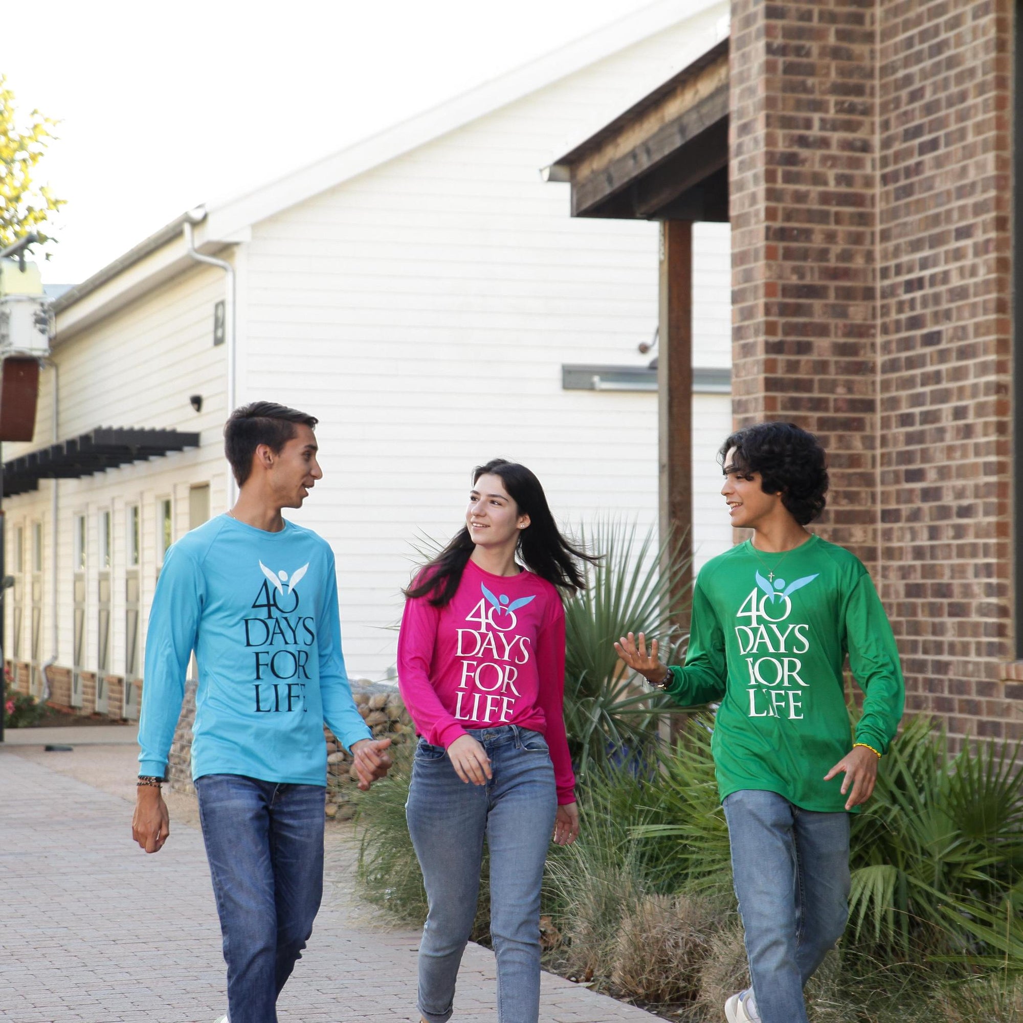 Athletic 40DFL Long Sleeve