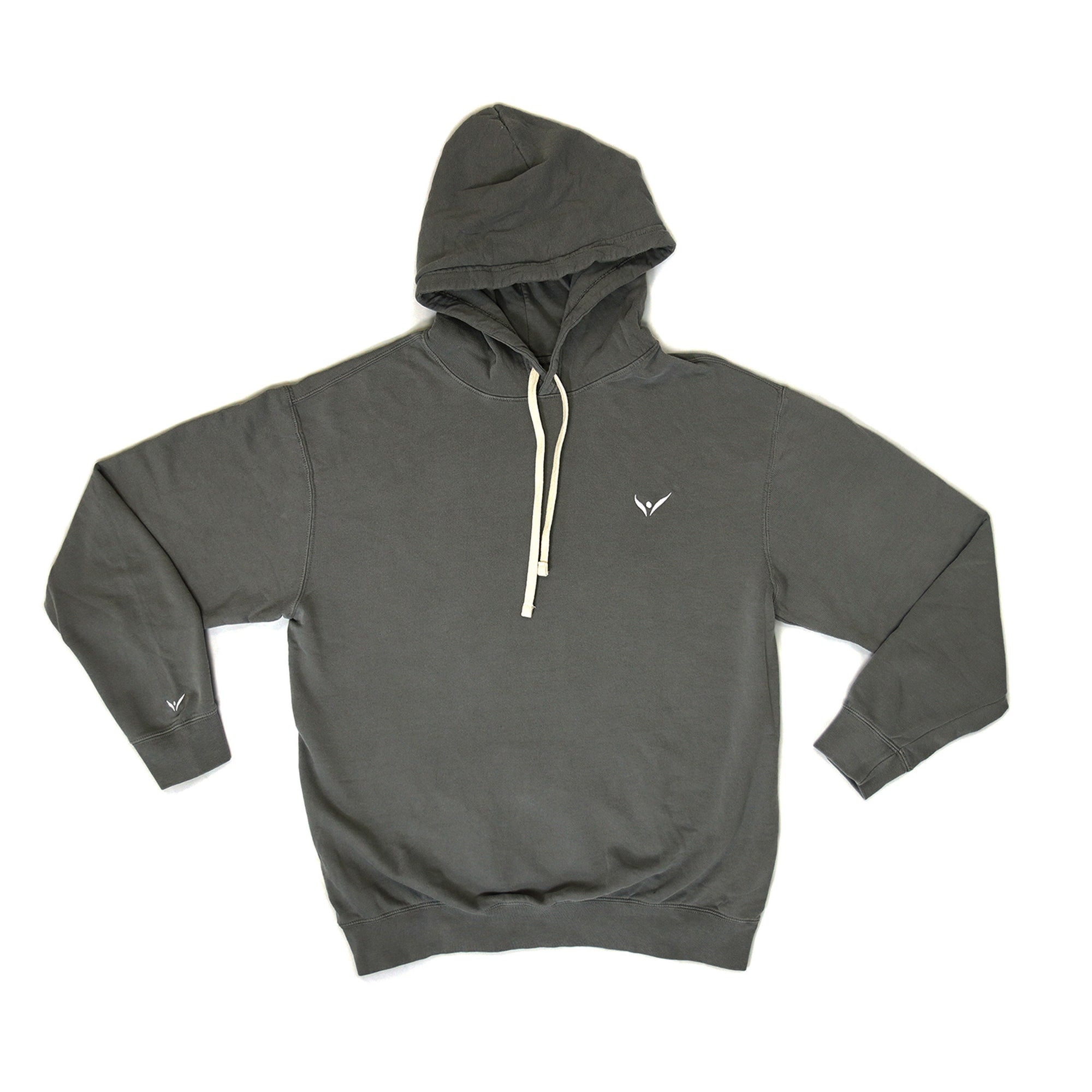 Signature Angel Comfort Colors® Lightweight Hoodie