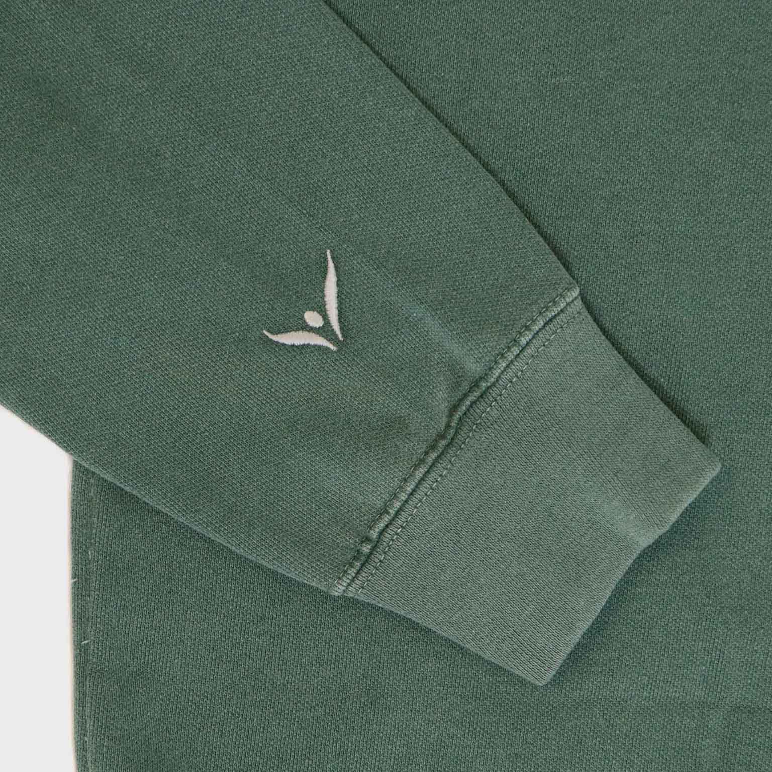 Signature Angel Comfort Colors® Heavyweight Sweatshirt