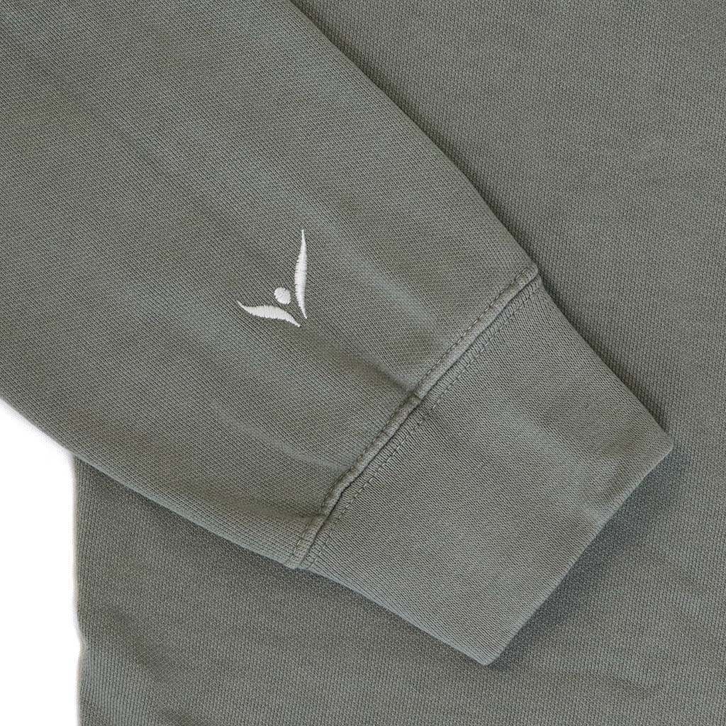 Signature Angel Comfort Colors® Heavyweight Sweatshirt