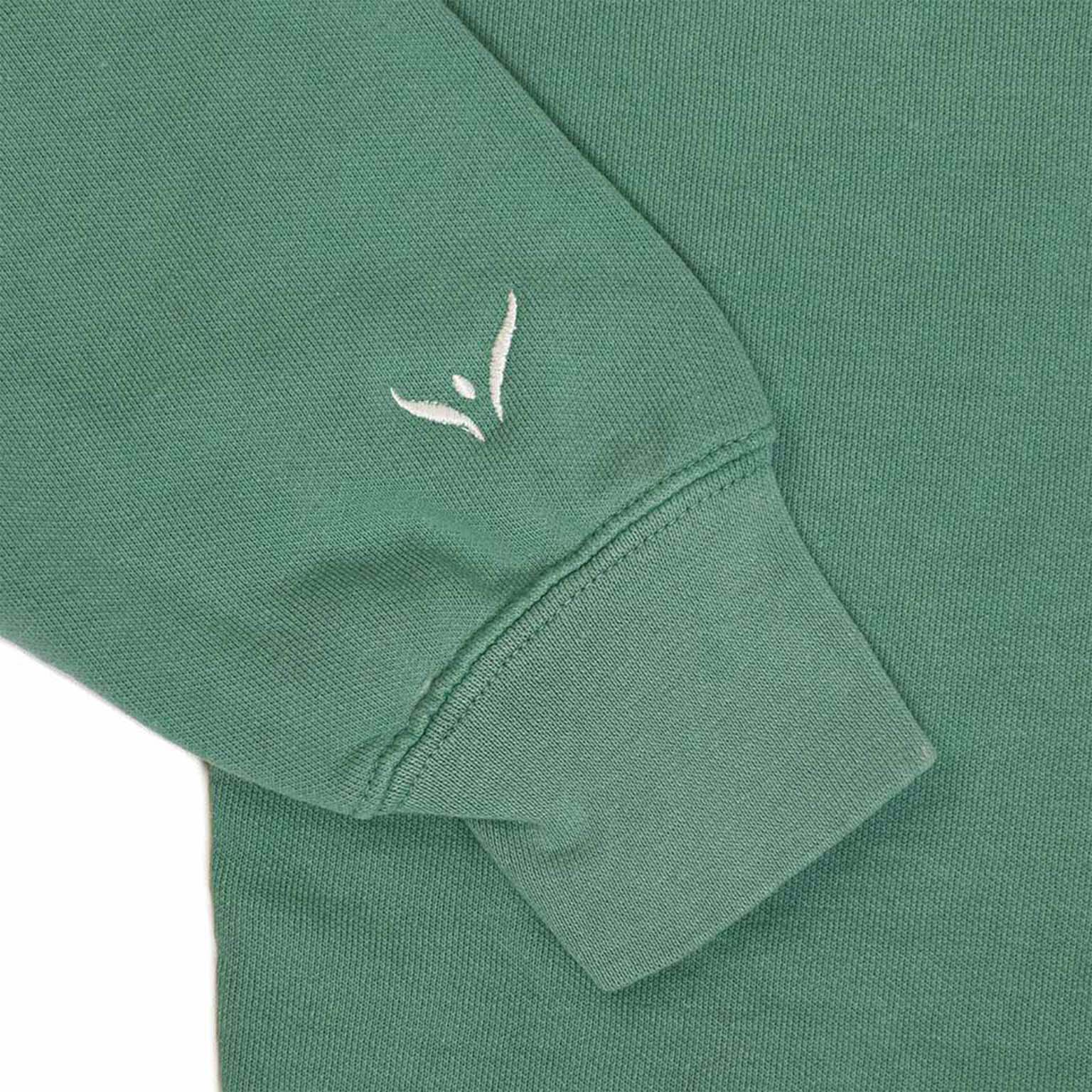 Signature Angel Comfort Colors® Heavyweight Sweatshirt