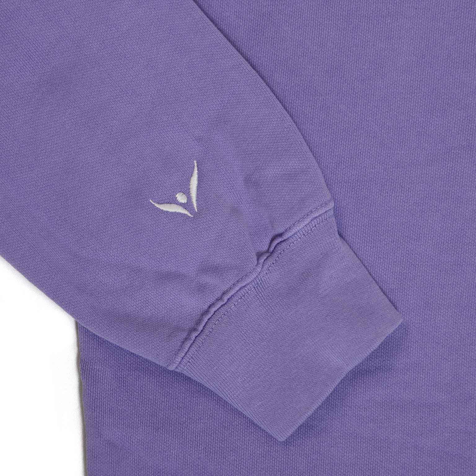 Signature Angel Comfort Colors® Heavyweight Sweatshirt