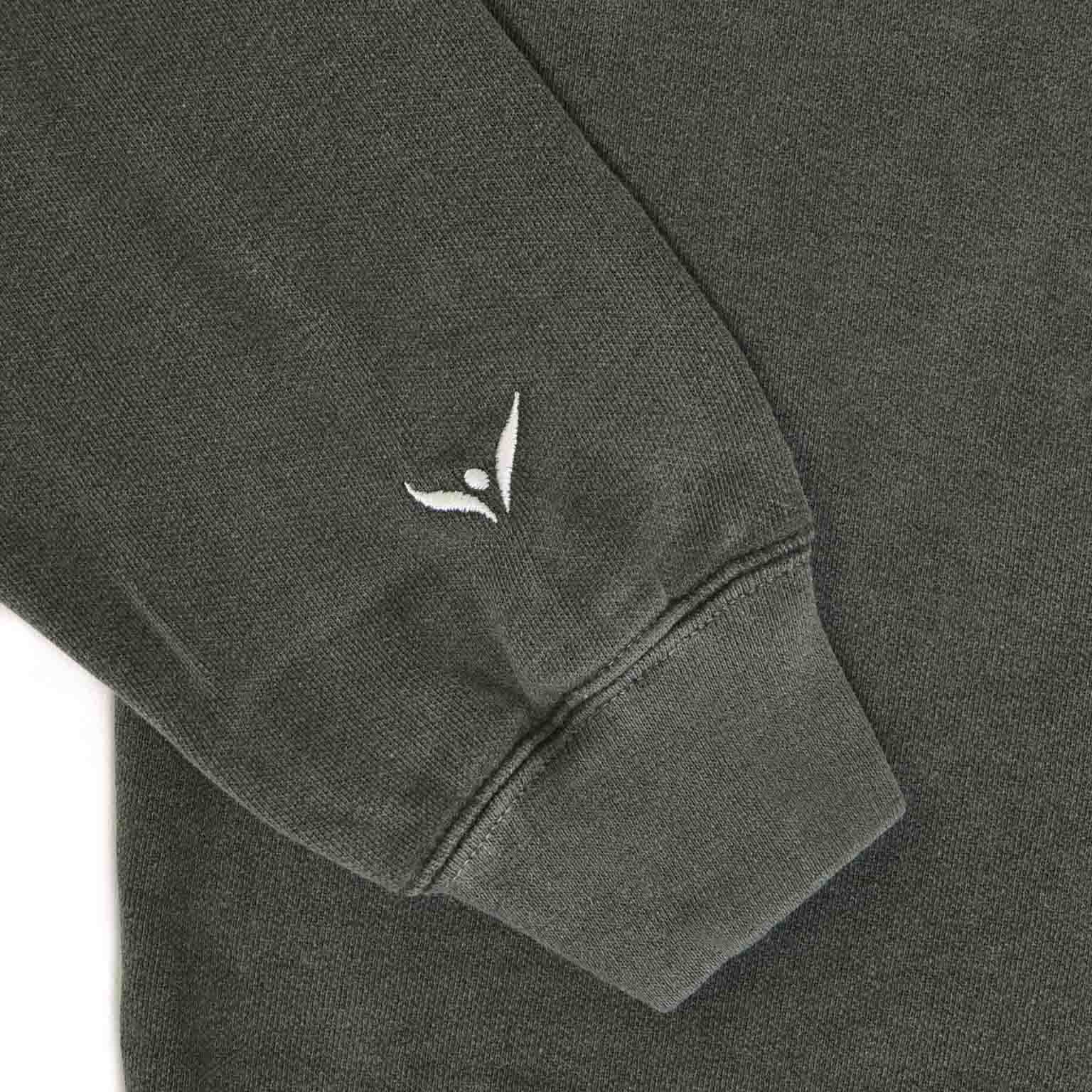 Signature Angel Comfort Colors® Heavyweight Sweatshirt