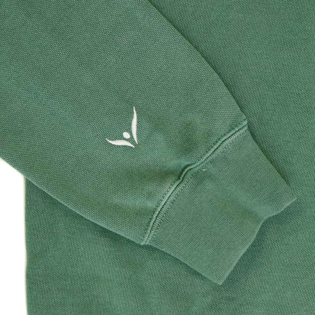 Signature Angel Comfort Colors® Heavyweight Sweatshirt