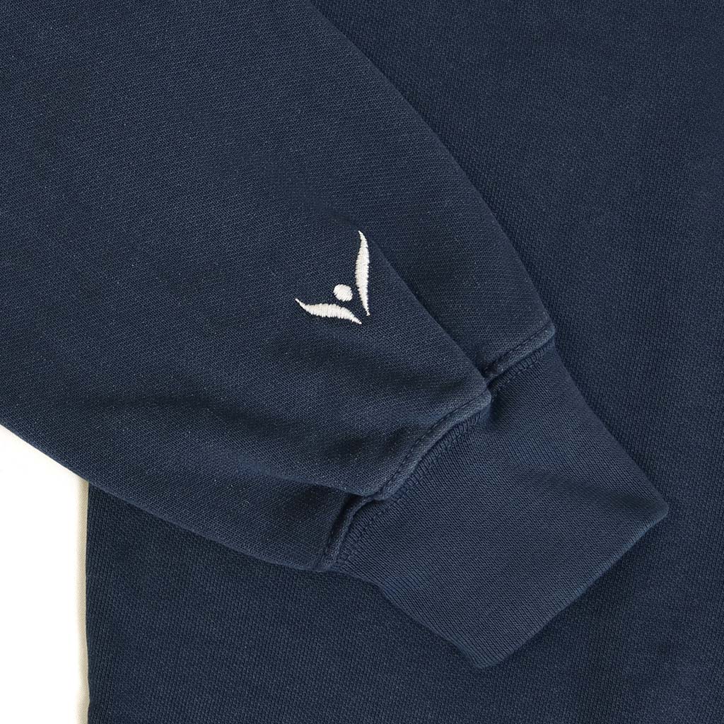 Signature Angel Comfort Colors® Heavyweight Sweatshirt