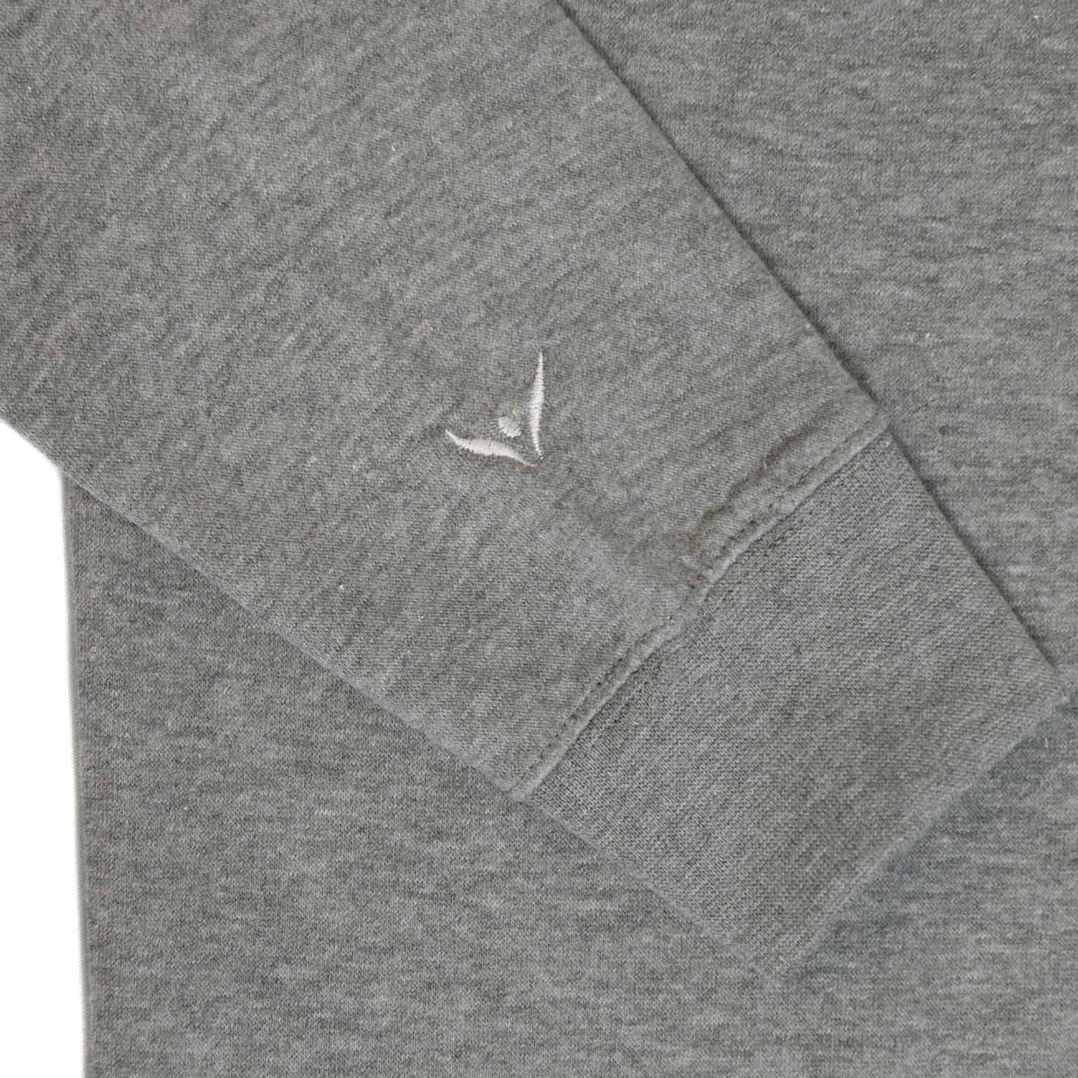 40DFL Angel Quarter Zip Pullover