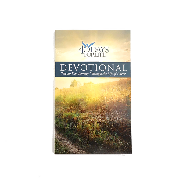 the journey 40 day devotional