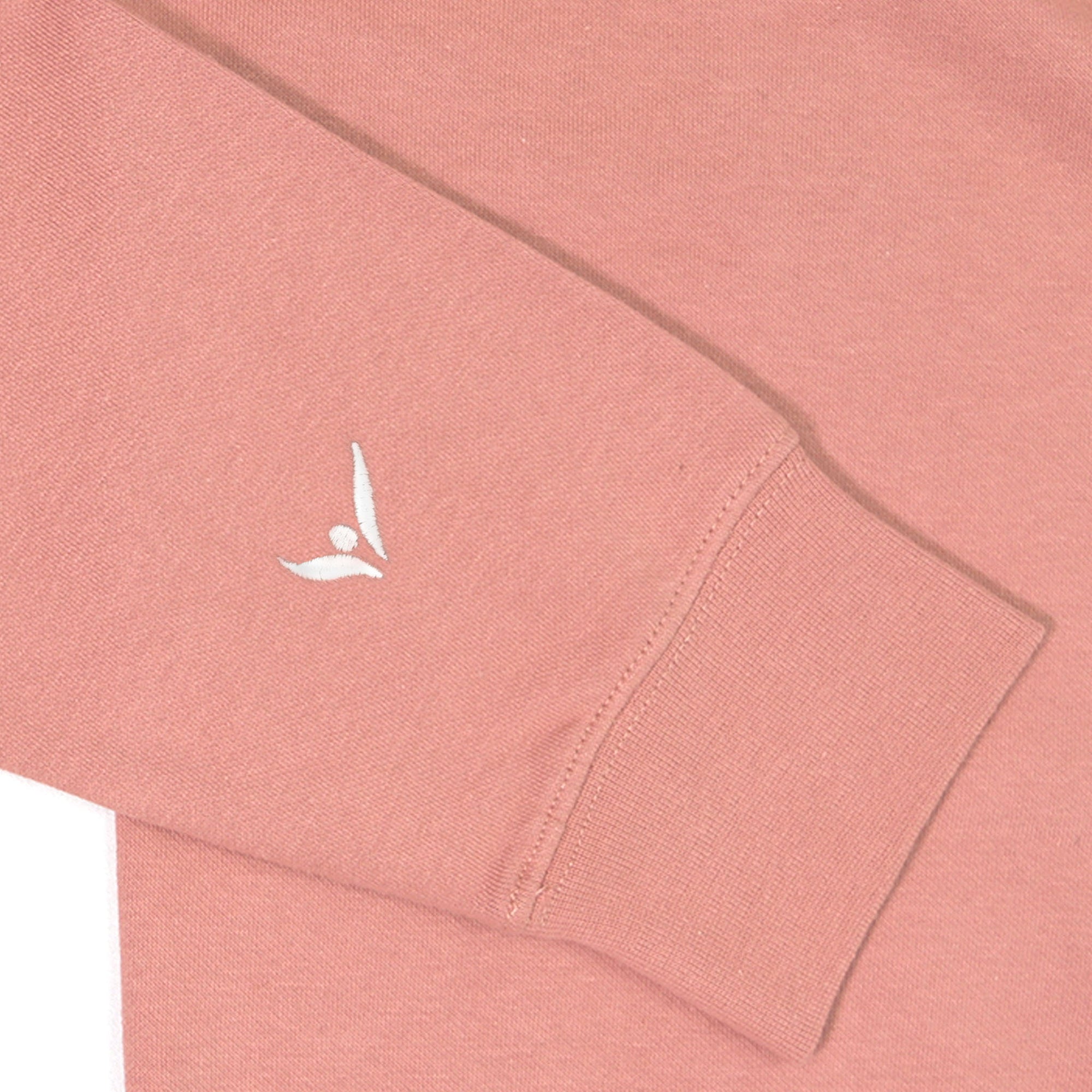 Pray to End Abortion Premium Sweatshirt