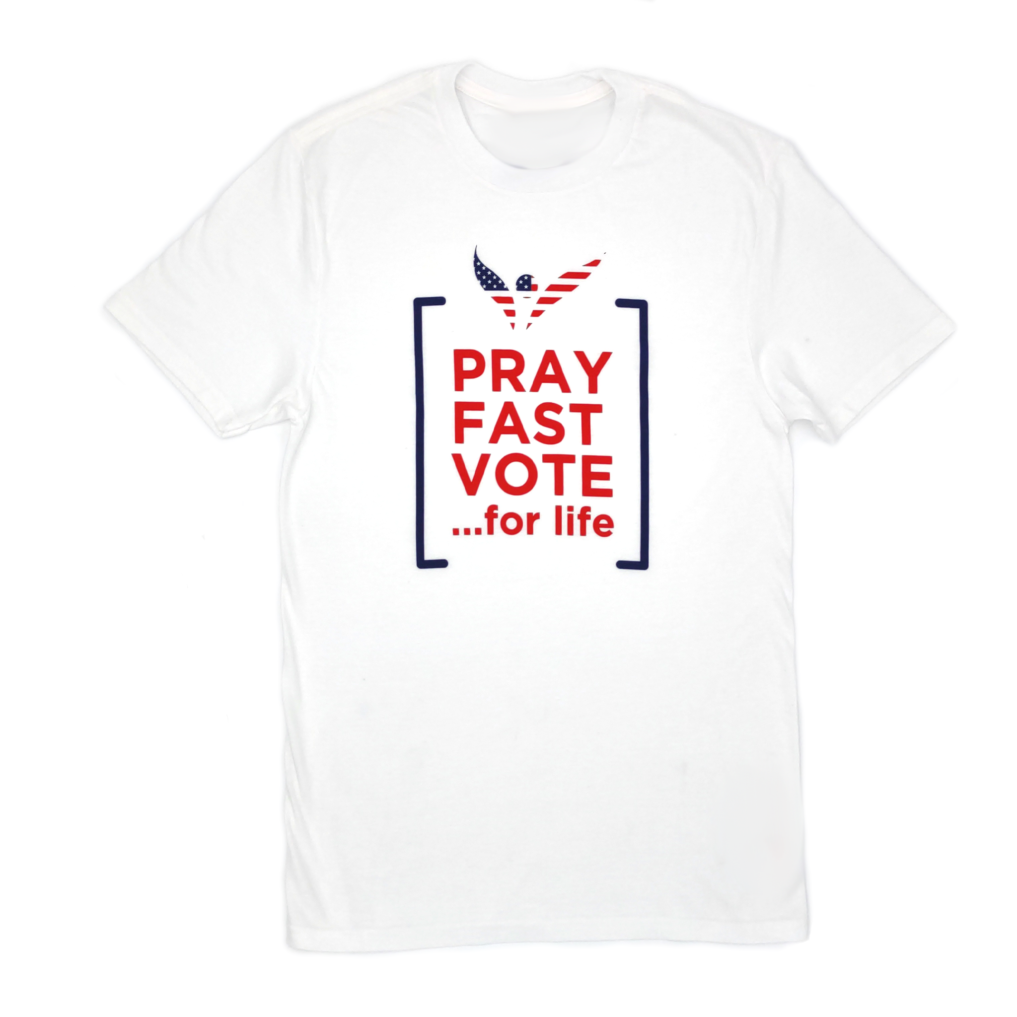 [Vote for Life] T-Shirt