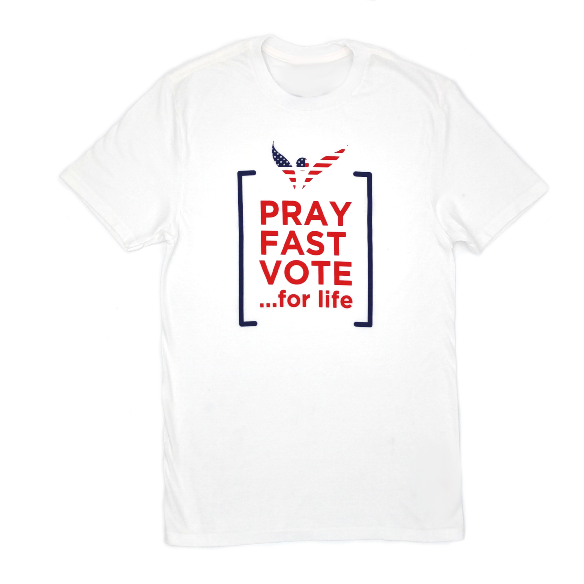 [Vote for Life] T-Shirt