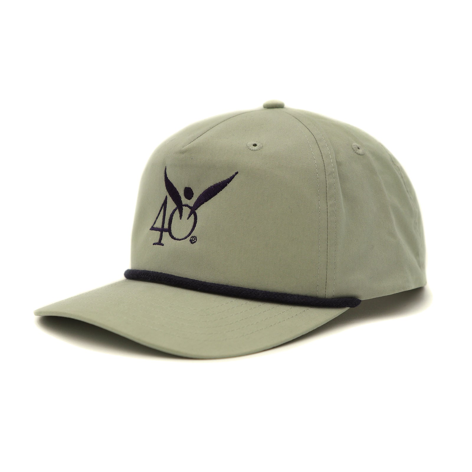 40DFL Angel Rope Hat