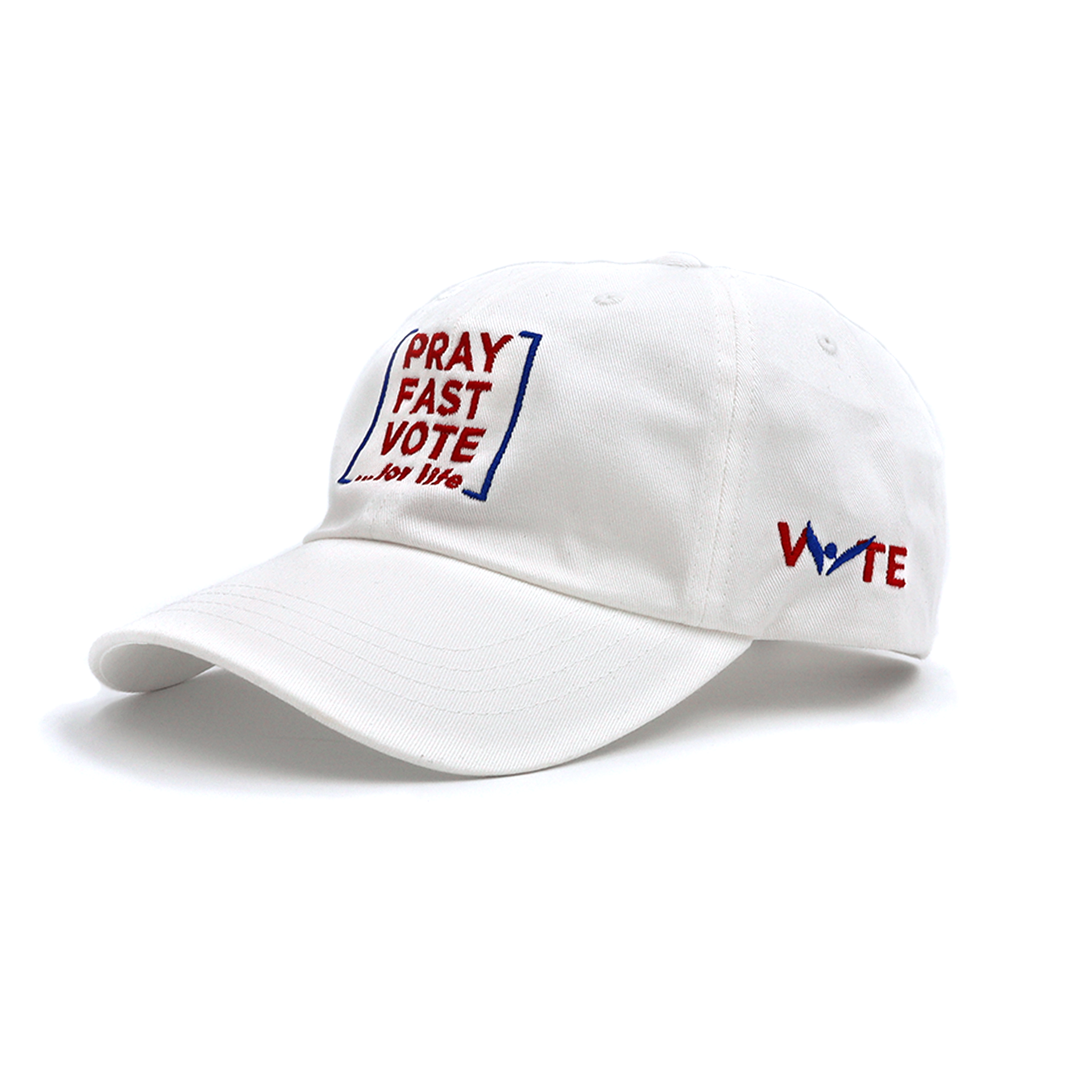 [Vote for Life] Hat