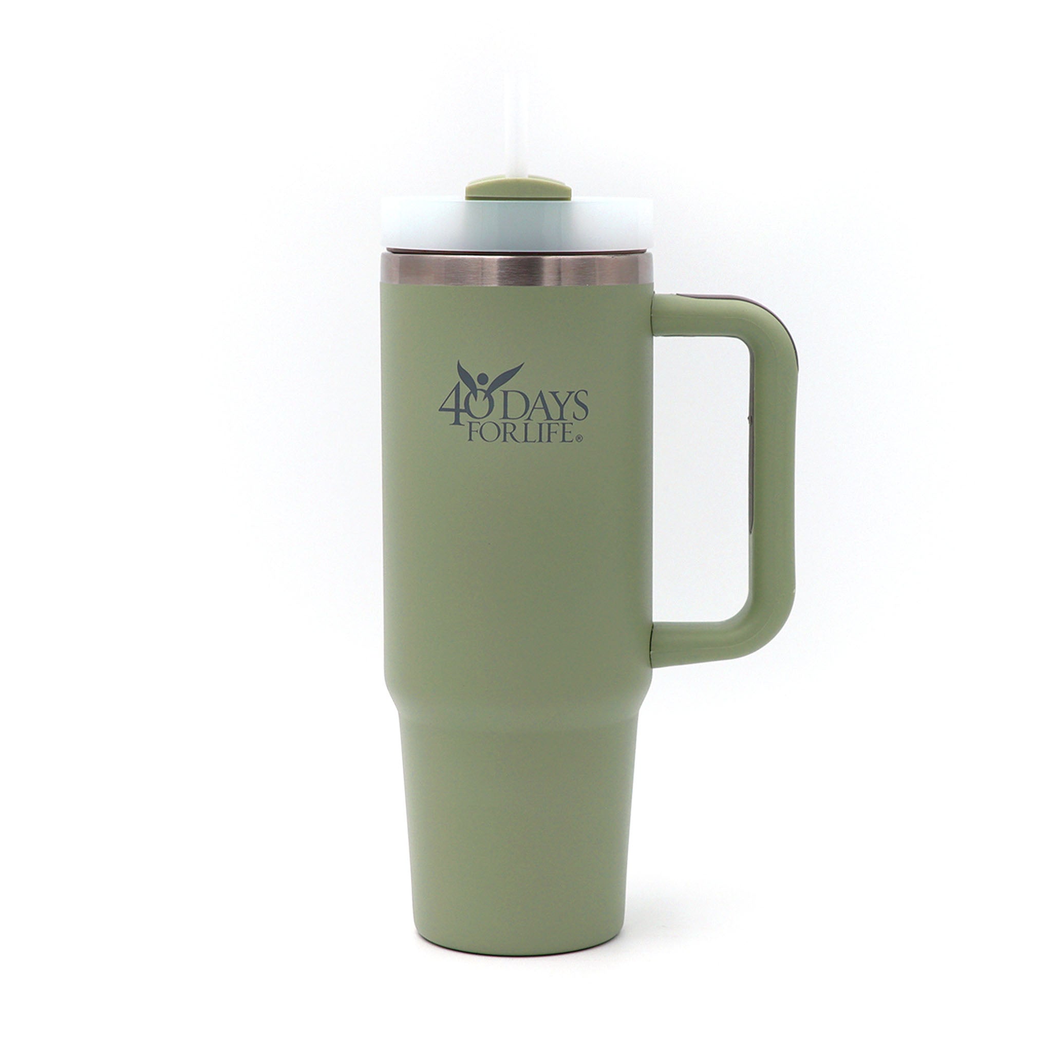 40DFL Ready Tumbler | 30 oz
