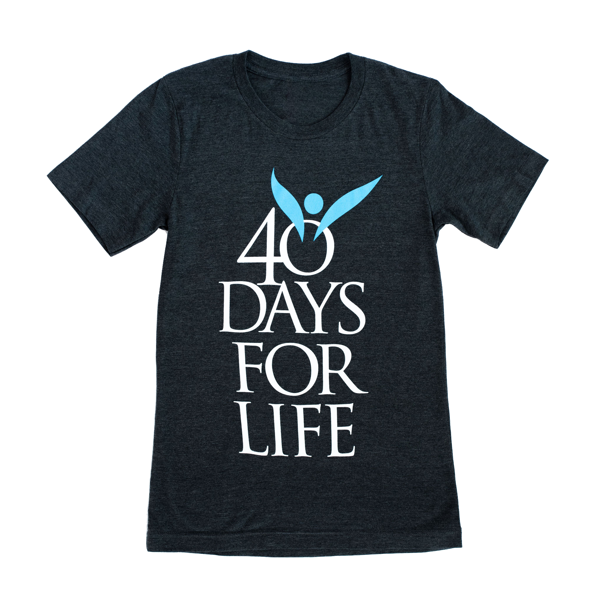 Classic 40DFL T-Shirt