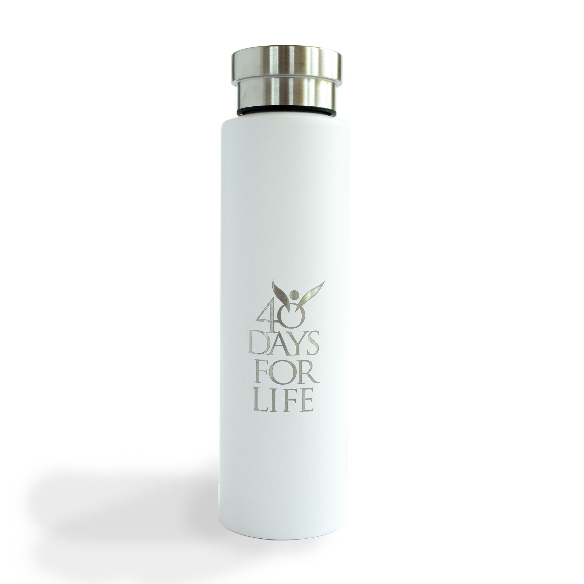 40DFL Stainless Steel Tumbler
