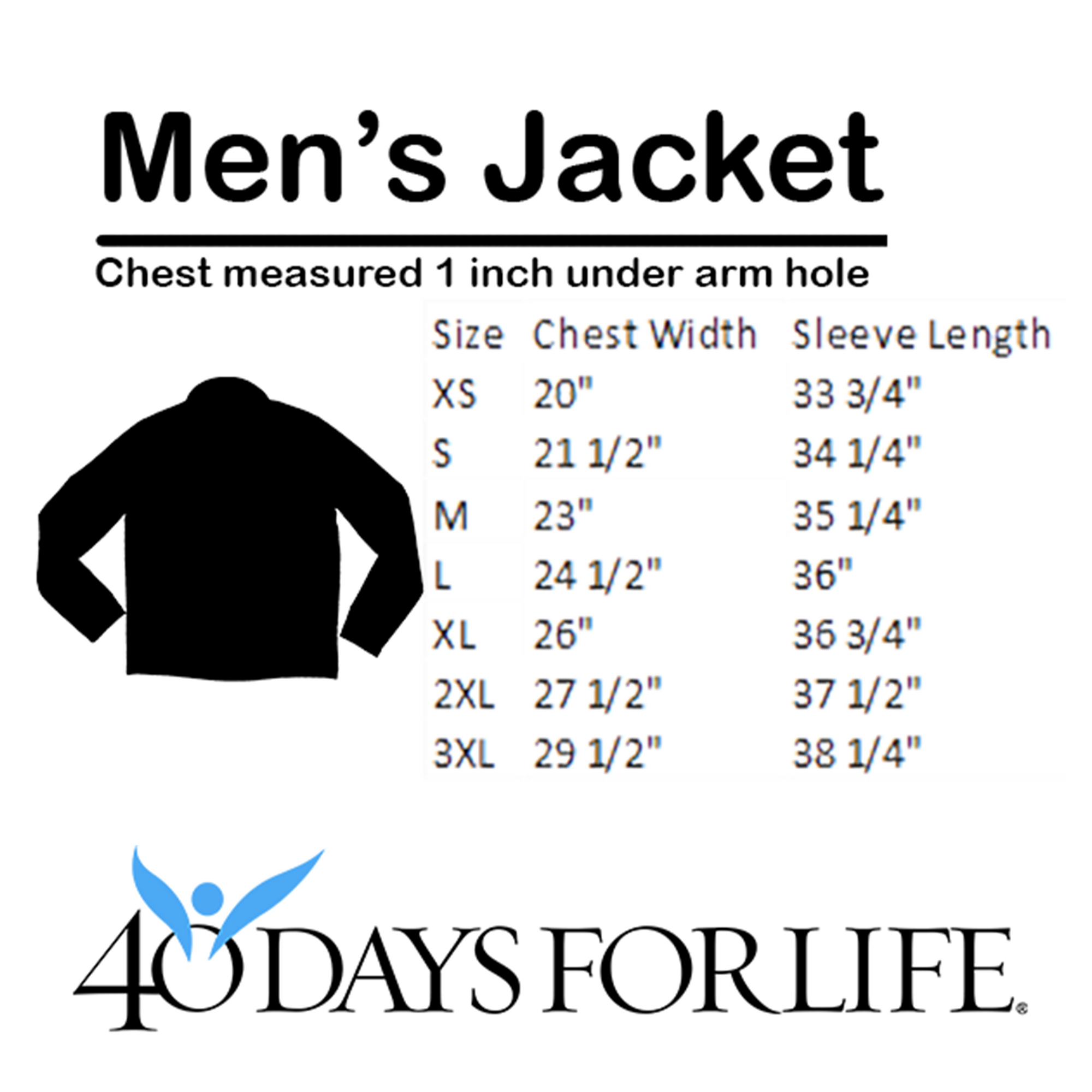 Softshell Men's Jacket